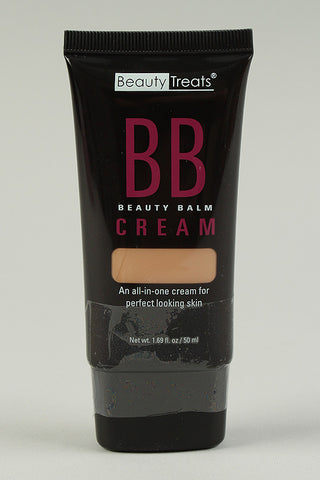 Beauty Treats BB Cream