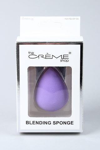 The Creme Shop Blending Sponge