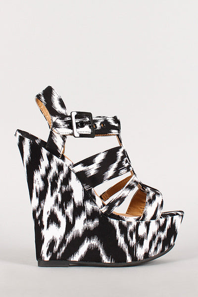 Dollhouse wedges sales