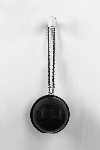 Disco 2025 ball clutch