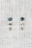 Directional Shapes Earrings