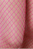 Lycra Fishnet Panty Hose