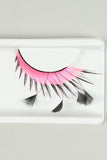 NYX EL 160 Red Fox Eyelashes