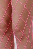 Fence Net Pantyhose