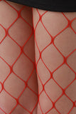 Fence Net Pantyhose