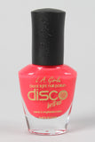 L.A. Girl Disco Brites Nail Polish