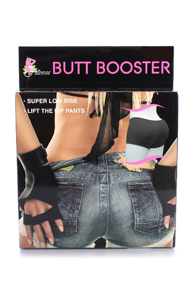 Butt Booster Shaper