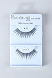 Creme 46 Eyelashes