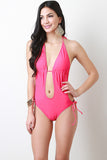 Scoop Monokini