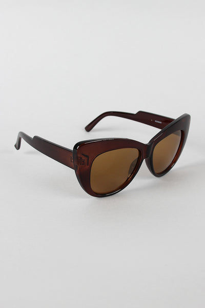 Vamp Views Sunglasses