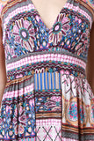 Tribal Goddess Dress