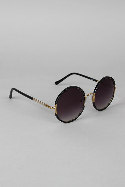 Sartorial Sense Sunglasses