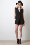 Vest Romper