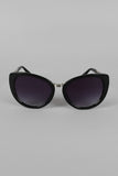 Sectional Sunglasses