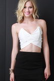 Sweetheart Crop Top