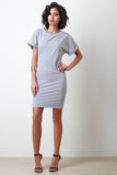 Simple Tee Midi Dress