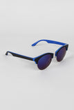 Color Edge Sunglasses