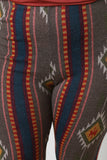 Tribal Knit Leggings